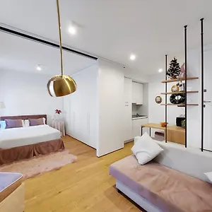 Piazza Di Spagna - Donata, Strollingrome Appartement Rome