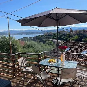 Alba Marina Appartement Fezzano (Liguria)