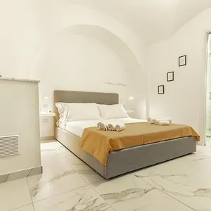  Appartamento Dimora Bianca Italia
