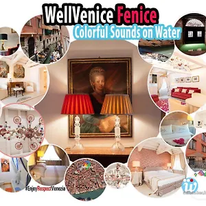  Appartamento Wellvenice Fenice Italia