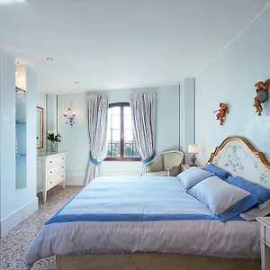  Appartamento Deluxe Lagoon View Italia