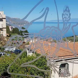 Panoramic Appartement Taormine