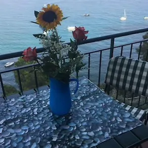  Appartamento Panorama Italia