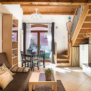  Appartamento Duplex At The Entrance To 2 Bathroom And Terrace Italia