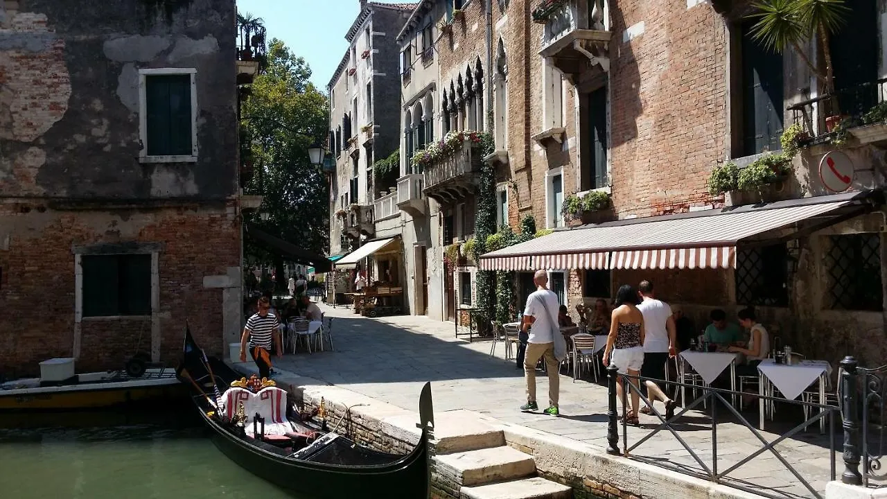 Residenza Ofelia Lägenhet Venedig 0*,  Italien
